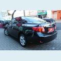TOYOTA COROLLA 1.8 GLI 16V FLEX 4P AUT. - PRETO - 2011 Foto 4 (Miniatura)