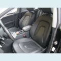 AUDI A5 1.8 TFSI SPORTBACK ATTRACTION 16V 4P MULTITRONIC - PRETO - 2015 Foto 4 (Miniatura)