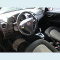 FIAT LINEA 1.8 ESSENCE 16V FLEX 4P AUT. - PRETO - 2015 Foto 4 (Miniatura)