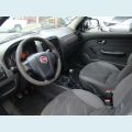 FIAT STRADA 1.4 MPI WORKING CE 8V FLEX 2P - CINZA - 2014 Foto 4 (Miniatura)