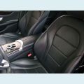 MERCEDES-BENZ C 180 1.6 CGI EXCLUSIVE 16V TURBO 4P AUT. - BRANCO - 2016 Foto 4 (Miniatura)