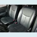 NISSAN LIVINA 1.8 SL X-GEAR 16V FLEX 4P AUT. - CINZA - 2013 Foto 4 (Miniatura)
