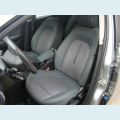 FIAT BRAVO 1.8 ESSENCE 16V FLEX 4P AUT. - CINZA - 2011 Foto 4 (Miniatura)