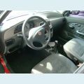 FIAT PALIO 1.0 MPI FIRE ECONOMY 8V FLEX 4P - VERMELHO - 2014 Foto 4 (Miniatura)