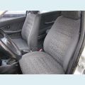 FIAT SIENA 1.0 MPI FIRE 8V FLEX 4P - PRATA - 2010 Foto 4 (Miniatura)
