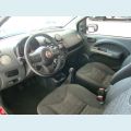 FIAT UNO 1.0 EVO VIVACE 8V FLEX 2P - VERMELHO - 2012 Foto 4 (Miniatura)