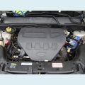 FORD ECOSPORT 2.0 XLT 16V FLEX 4P AUT. - PRATA - 2011 Foto 4 (Miniatura)