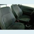 VOLKSWAGEN SAVEIRO 1.6 MI CS 8V FLEX 2P G.VI - BRANCO - 2015 Foto 4 (Miniatura)
