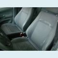 VOLKSWAGEN VOYAGE 1.0 MI TRENDLINE 8V FLEX 4P - BRANCO - 2016 Foto 4 (Miniatura)