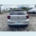 VOLKSWAGEN POLO 1.0 200 TSI COMFORTLINE AUT. - PRATA - 2020 Foto 4 (Miniatura)