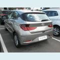 HYUNDAI HB 20 1.0 12V FLEX EVOLUTION - PRATA - 2020 Foto 4 (Miniatura)