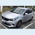 FIAT ARGO 1.8 E.TORQ FLEX PRECISION AT6 - PRATA - 2018 Foto 4 (Miniatura)