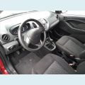 FORD KA 1.0 TI-VCT FLEX SE - VERMELHO - 2015 Foto 4 (Miniatura)