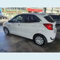 FORD KA 1.0 TI-VCT FLEX SE - BRANCO - 2020 Foto 4 (Miniatura)