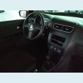 VOLKSWAGEN FOX 1.0 MI 8V FLEX 2P - VERMELHO - 2012 Foto 4 (Miniatura)