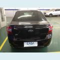 FORD KA+ 1.5 SIGMA FLEX ADVANCED - PRETO - 2018 Foto 4 (Miniatura)