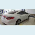 HYUNDAI AZERA 3.0 MPFI GLS V6 24V 4P AUT. - BRANCO - 2017 Foto 4 (Miniatura)