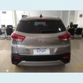 HYUNDAI CRETA 2.0 16V FLEX PRESTIGE AUT. - MARROM - 2018 Foto 4 (Miniatura)