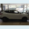 HYUNDAI IX35 2.0 MPFI GL 16V FLEX 4P AUT. - BRANCO - 2019 Foto 4 (Miniatura)