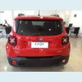 JEEP RENEGADE 1.8 16V FLEX LONGITUDE 4P AUT. - VERMELHO - 2016 Foto 4 (Miniatura)