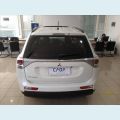 MITSUBISHI OUTLANDER 2.0 16V 4P AUT. - BRANCO - 2015 Foto 4 (Miniatura)