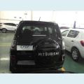 MITSUBISHI PAJERO TR4 2.0 4X2 16V 140CV FLEX 4P - PRETO - 2015 Foto 4 (Miniatura)