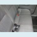 CHEVROLET MERIVA 1.8 MPFI JOY 8V FLEX 4P - AZUL - 2008 Foto 4 (Miniatura)