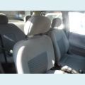 CHEVROLET CLASSIC 1.0 MPFI LIFE 8V FLEX 4P - PRETO - 2009 Foto 4 (Miniatura)