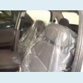 CHEVROLET CLASSIC 1.0 MPFI LS 8V FLEX 4P - PRATA - 2013 Foto 4 (Miniatura)