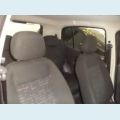 FIAT UNO 1.0 EVO VIVACE 8V FLEX 4P - CINZA - 2014 Foto 4 (Miniatura)