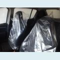 RENAULT SANDERO 1.0 EXPRESSION 16V FLEX 4P - PRATA - 2014 Foto 4 (Miniatura)