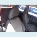 VOLKSWAGEN FOX 1.0 MI 8V FLEX 2P - VERMELHO - 2006 Foto 4 (Miniatura)