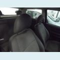 VOLKSWAGEN FOX 1.0 MI CITY 8V FLEX 2P - PRETO - 2007 Foto 4 (Miniatura)
