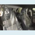 VOLKSWAGEN GOL 1.0 MI 8V FLEX 4P G.VI - CINZA - 2014 Foto 4 (Miniatura)