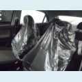 VOLKSWAGEN GOL 1.0 MI 8V FLEX 4P G.VI - PRATA - 2014 Foto 4 (Miniatura)