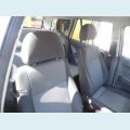 VOLKSWAGEN PARATI 1.6 MI 8V FLEX 4P G.IV - BRANCO - 2012 Foto 4 (Miniatura)