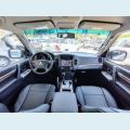 MITSUBISHI PAJERO FULL 3.2 GLS 4X4 16V TURBO INTERCOOLER DIESEL 4P AUT. - PRATA - 2008 Foto 4 (Miniatura)