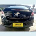 CHEVROLET PRISMA 1.4 MPFI LTZ 8V FLEX 4P - PRETO - 2015 Foto 4 (Miniatura)