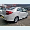 FORD KA+ 1.5 SIGMA FLEX SE - BRANCO - 2018 Foto 4 (Miniatura)