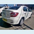 RENAULT LOGAN 1.0 12V SCE FLEX AUTHENTIQUE - BRANCO - 2020 Foto 4 (Miniatura)