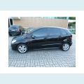 MERCEDES-BENZ B 170 1.7 8V 4P AUT. - PRETO - 2009 Foto 4 (Miniatura)
