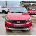 FIAT ARGO 1.3 FIREFLY FLEX DRIVE - VERMELHO - 2018 Foto 4 (Miniatura)