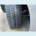 HONDA FIT 1.5 EX 16V FLEX 4P AUT. - PRATA - 2015 Foto 4 (Miniatura)