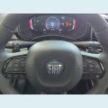 FIAT TORO 2.0 16V TURBO DIESEL VOLCANO 4WD AT9 - BRANCO - 2022 Foto 4 (Miniatura)