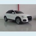 AUDI Q3 1.4 TFSI AMBIENTE 4P S TRONIC - BRANCO - 2017 Foto 4 (Miniatura)