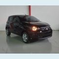 FIAT MOBI 1.0 EVO FLEX LIKE. - PRETO - 2019 Foto 4 (Miniatura)