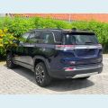 JEEP COMMANDER 2.0 TD380 TURBO DIESEL LIMITED AT9 - AZUL - 2022 Foto 4 (Miniatura)