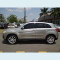 MITSUBISHI ASX 2.0 4X2 16V 4P AUT. - PRATA - 2015 Foto 4 (Miniatura)