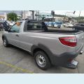 FIAT STRADA 1.4 MPI WORKING CS 8V FLEX 2P - PRATA - 2020 Foto 4 (Miniatura)