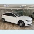 VOLVO V60 2.0 T4 MOMENTUM 4P AUT. - BRANCO - 2018 Foto 4 (Miniatura)